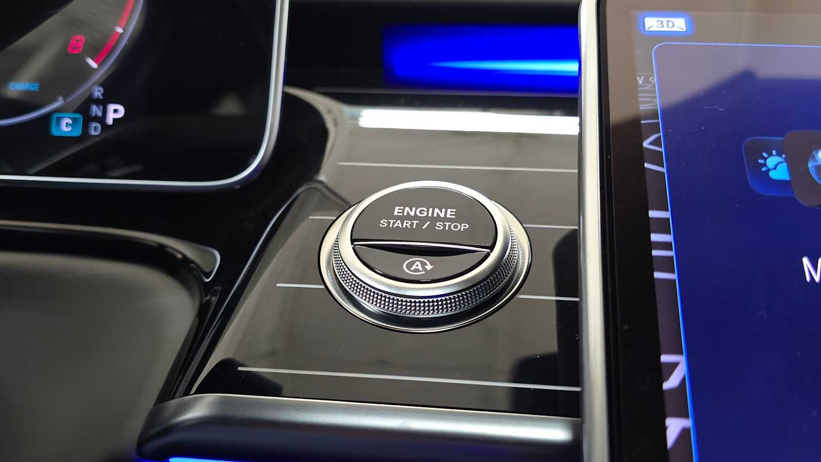 2026 Mercedes-Benz S 580 4MATIC® Sedan