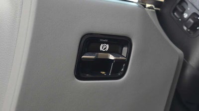 2025 Mercedes-Benz S-Class S 580