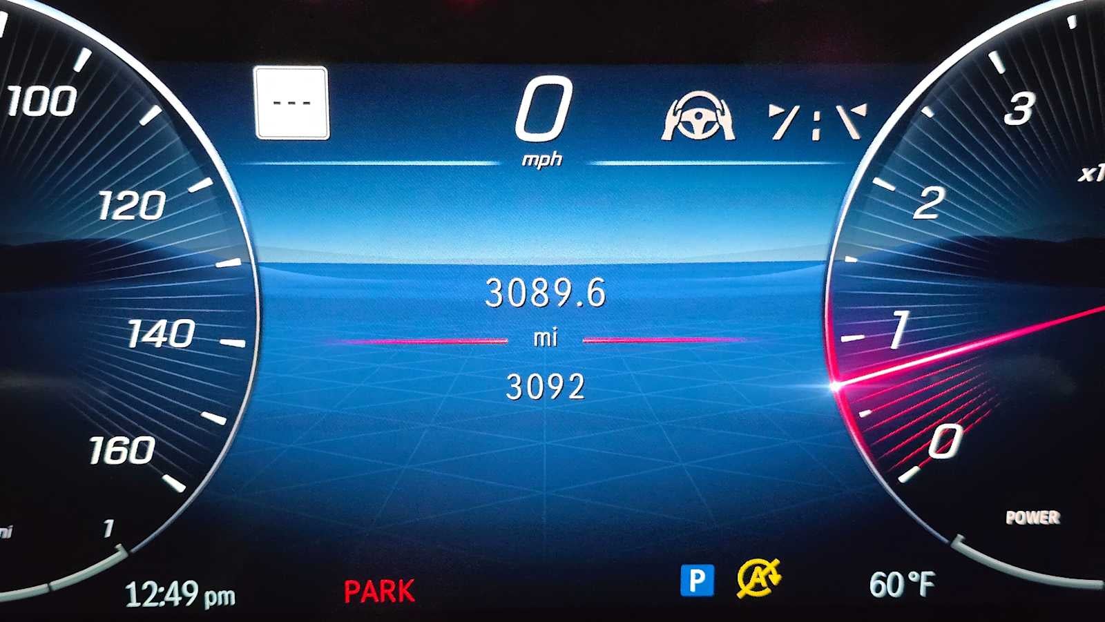 2025 Mercedes-Benz S-Class S 580