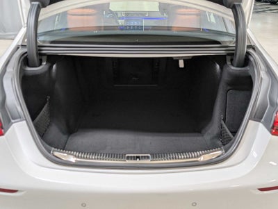 2025 Mercedes-Benz S-Class S 580