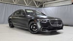 2026 Mercedes-Benz S 580 4MATIC® Sedan