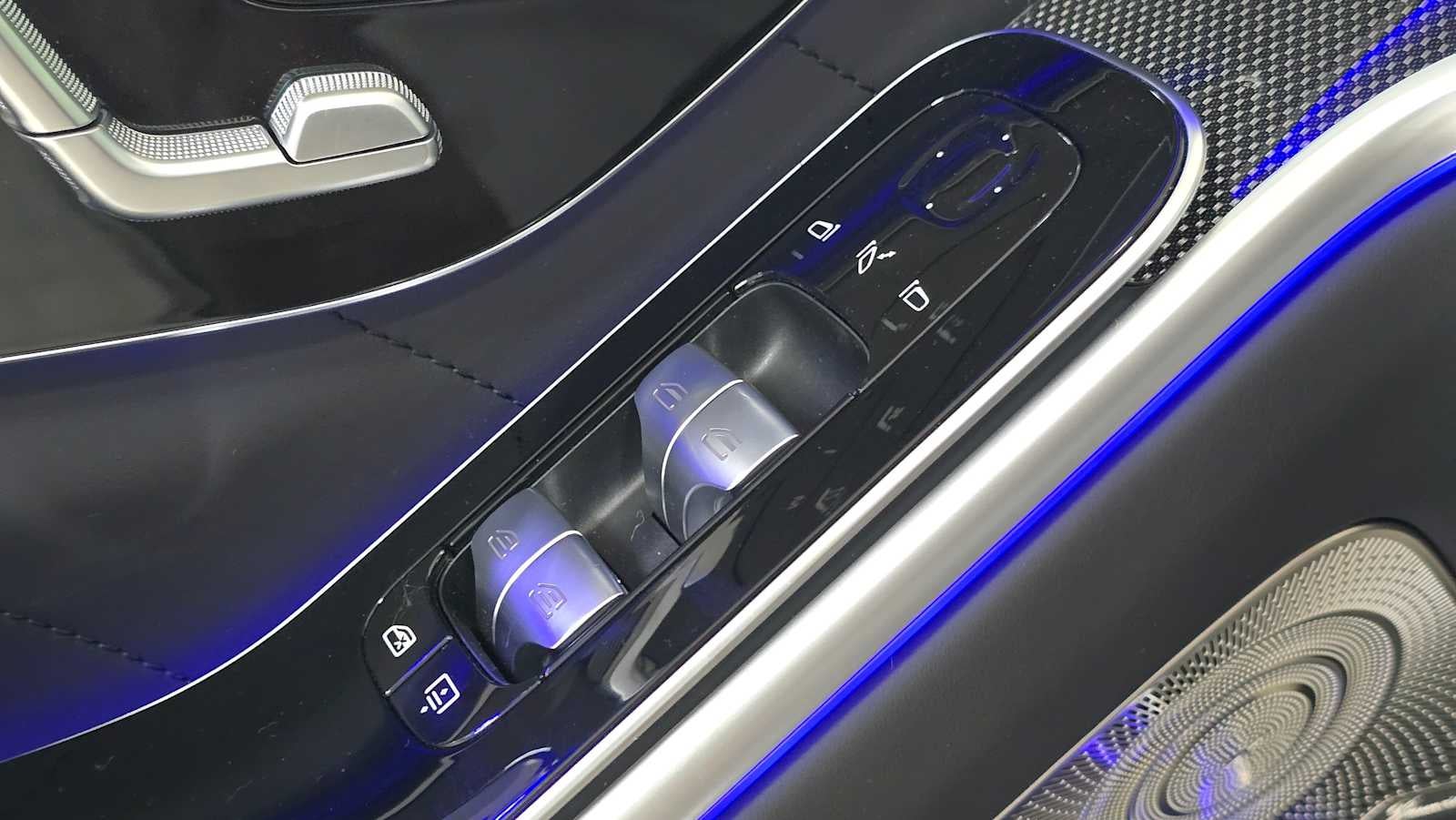 2026 Mercedes-Benz S 580 4MATIC® Sedan
