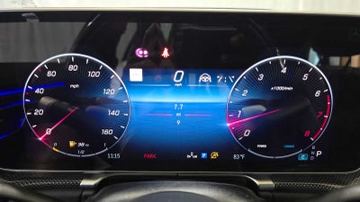 2026 Mercedes-Benz S 580 4MATIC® Sedan