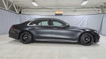2026 Mercedes-Benz S 580 4MATIC® Sedan