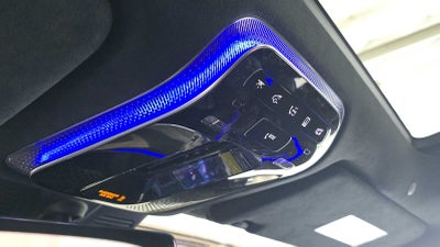 2026 Mercedes-Benz S 580 4MATIC® Sedan