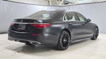 2026 Mercedes-Benz S 580 4MATIC® Sedan