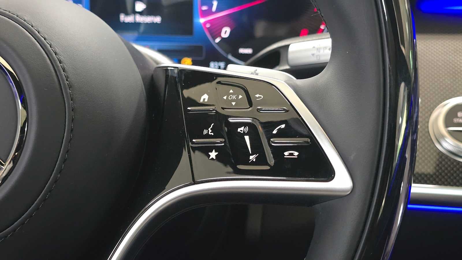 2026 Mercedes-Benz S 580 4MATIC® Sedan