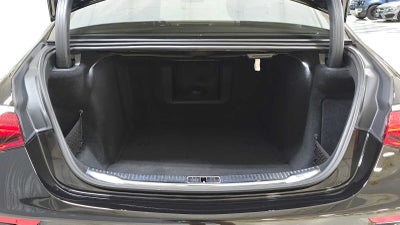 2025 Mercedes-Benz S 580 S 580