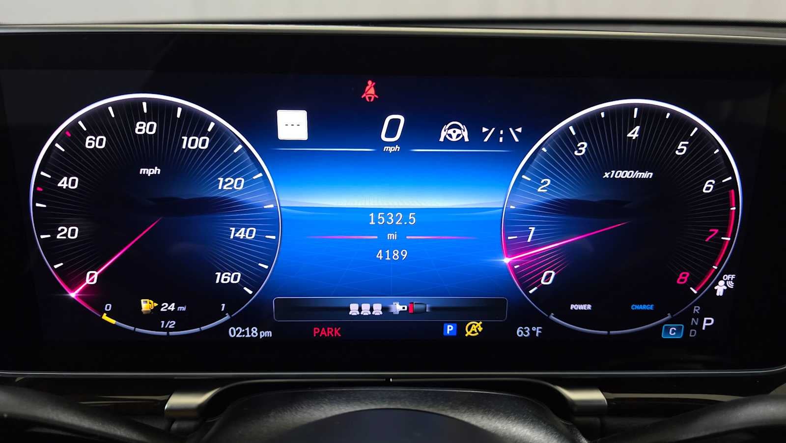 2025 Mercedes-Benz S 580 S 580