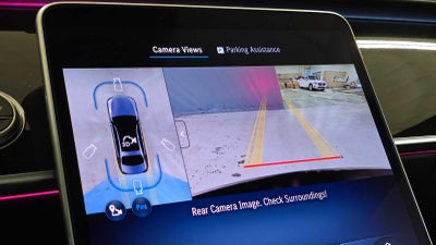 2025 Mercedes-Benz S 580 S 580