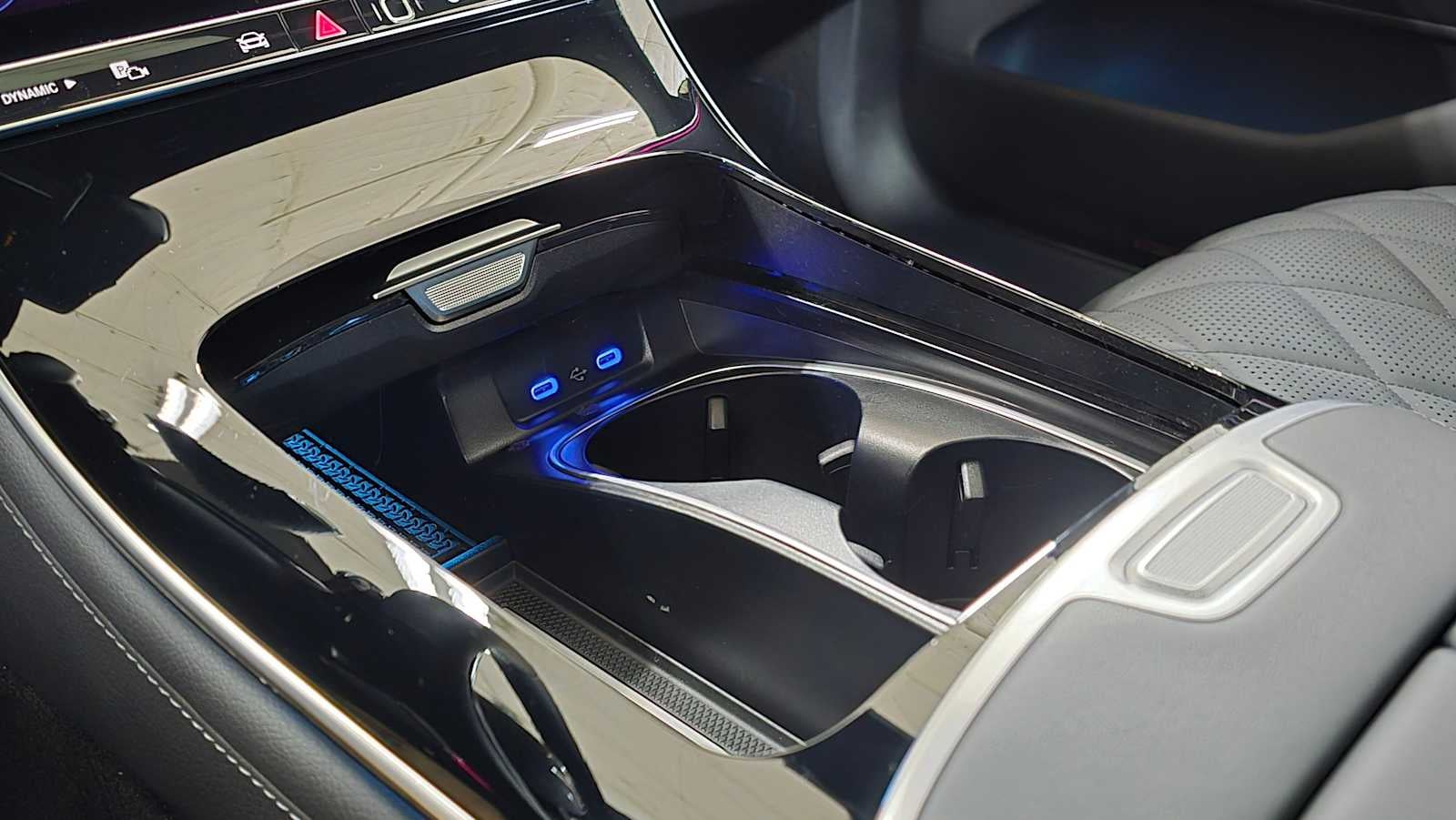 2025 Mercedes-Benz S 580 S 580