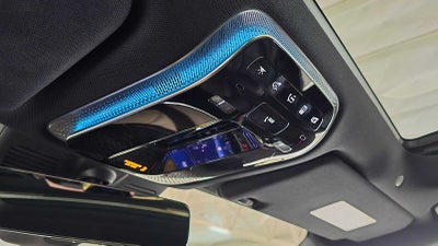 2025 Mercedes-Benz S 580 S 580