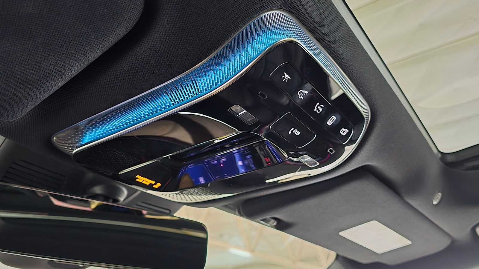 2025 Mercedes-Benz S 580 S 580