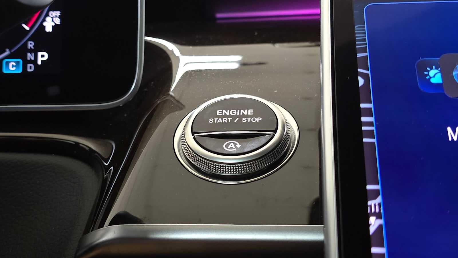 2025 Mercedes-Benz S 580 S 580