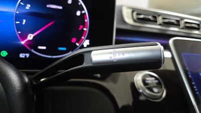 2025 Mercedes-Benz S 580 S 580