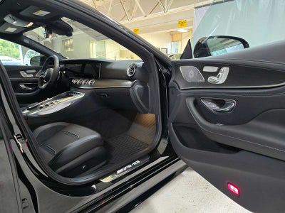 2026 Mercedes-Benz AMG® GT AMG® GT 43