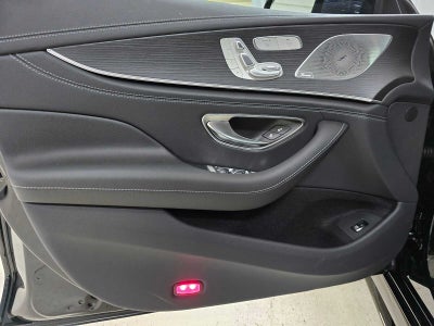 2026 Mercedes-Benz AMG® GT AMG® GT 43