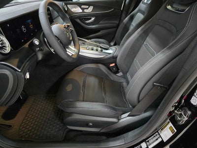 2026 Mercedes-Benz AMG® GT AMG® GT 43