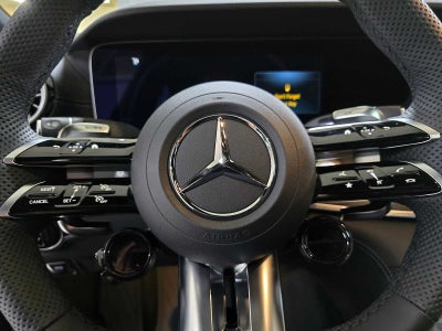 2026 Mercedes-Benz AMG® GT AMG® GT 43