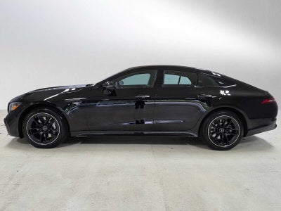 2026 Mercedes-Benz AMG® GT AMG® GT 43