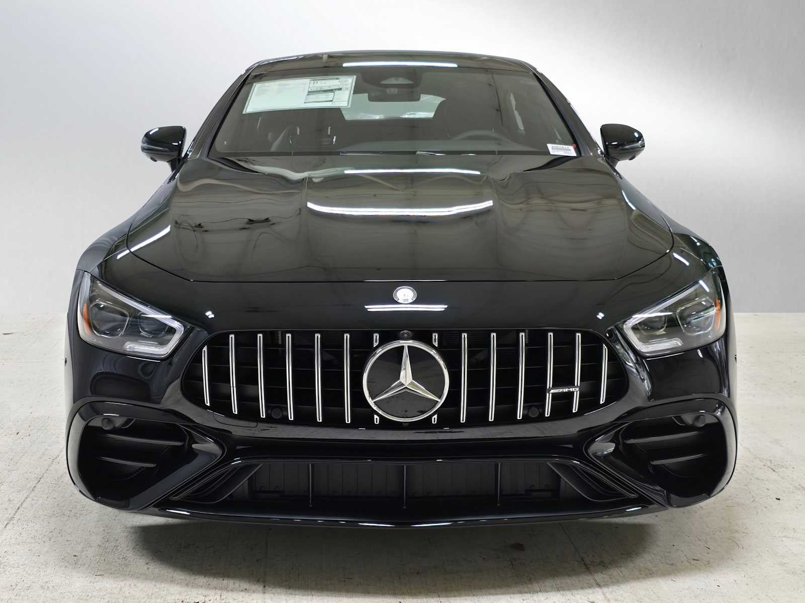 2026 Mercedes-Benz AMG® GT AMG® GT 43