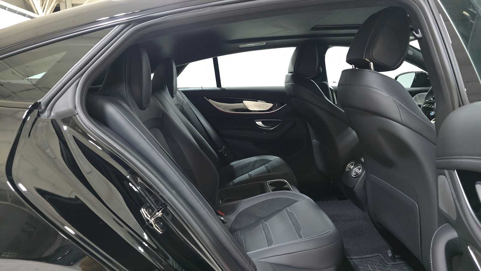 2026 Mercedes-Benz AMG® GT AMG® GT 53