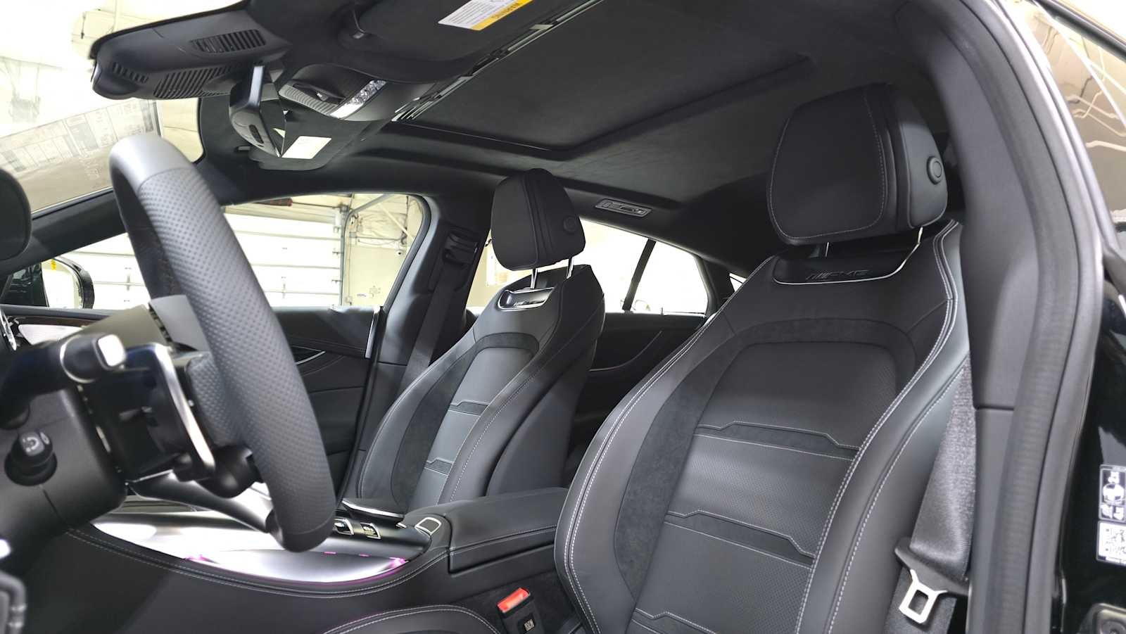 2026 Mercedes-Benz AMG® GT AMG® GT 53