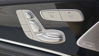 2026 Mercedes-Benz AMG® GT AMG® GT 53