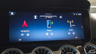 2026 Mercedes-Benz AMG® GT AMG® GT 53