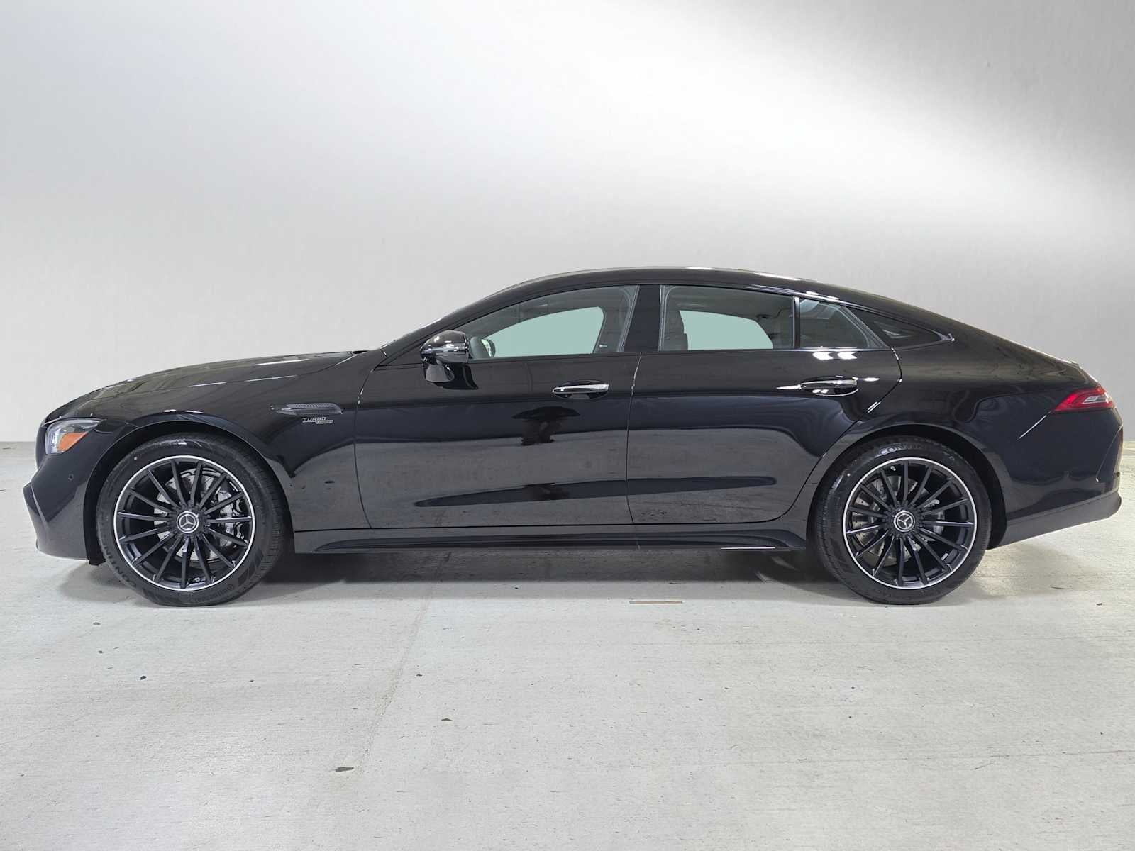 2026 Mercedes-Benz AMG® GT AMG® GT 53