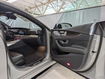 2026 Mercedes-Benz AMG® GT AMG® GT 63