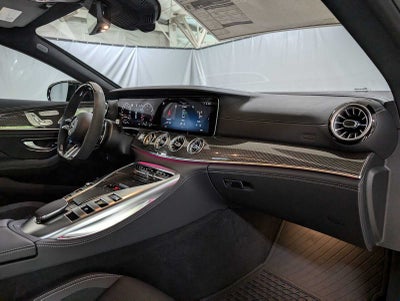 2026 Mercedes-Benz AMG® GT AMG® GT 63