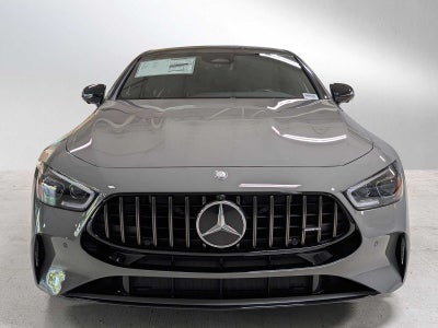 2026 Mercedes-Benz AMG® GT AMG® GT 63