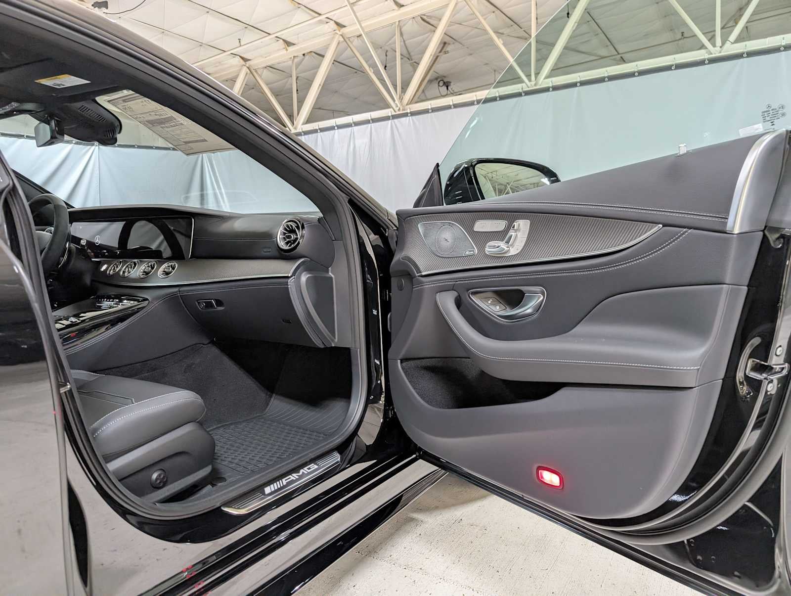 2026 Mercedes-Benz AMG® GT AMG® GT 63