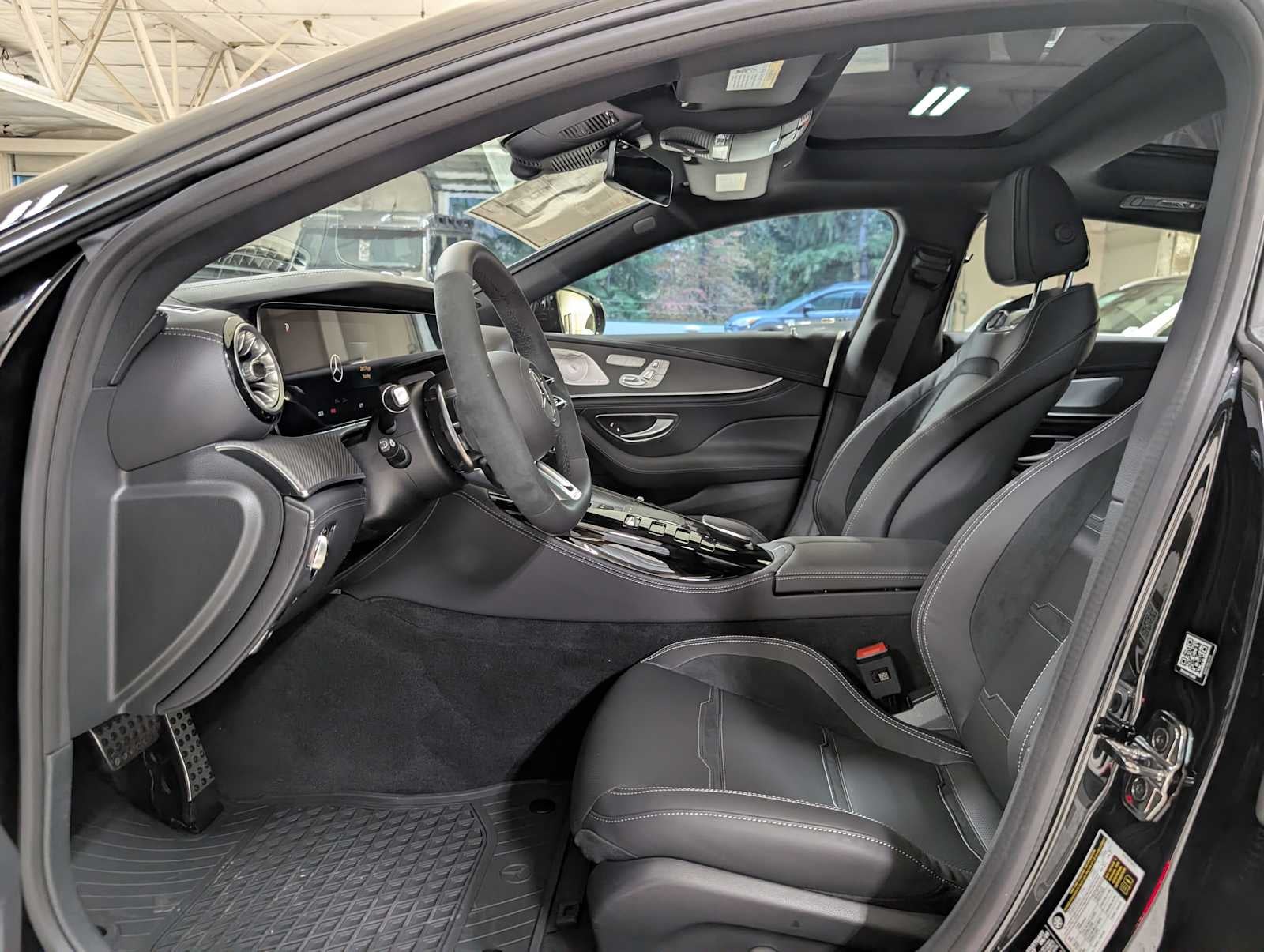 2026 Mercedes-Benz AMG® GT AMG® GT 63