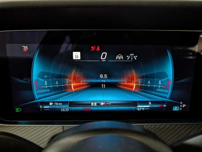 2026 Mercedes-Benz AMG® GT AMG® GT 63