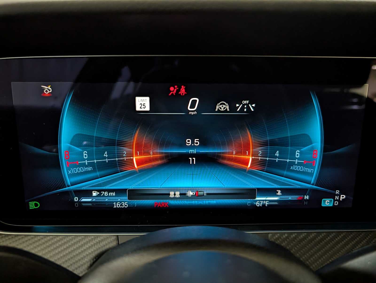 2026 Mercedes-Benz AMG® GT AMG® GT 63