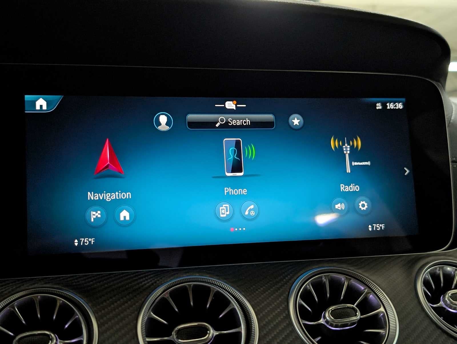 2026 Mercedes-Benz AMG® GT AMG® GT 63