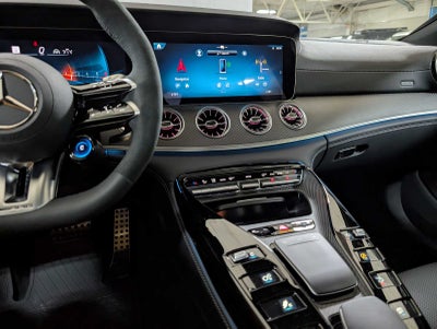 2026 Mercedes-Benz AMG® GT AMG® GT 63