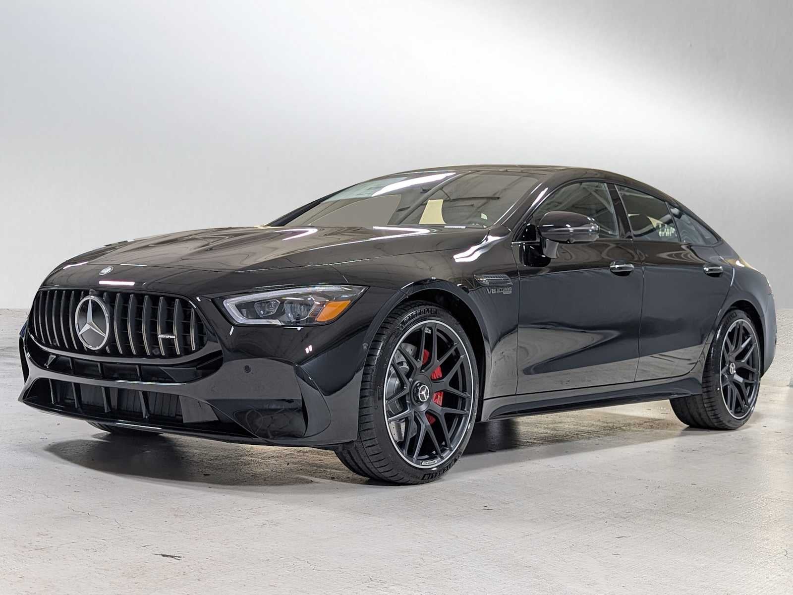 2026 Mercedes-Benz AMG® GT AMG® GT 63