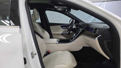 2026 Mercedes-Benz C 300 4MATIC® Sedan