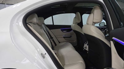 2026 Mercedes-Benz C 300 4MATIC® Sedan