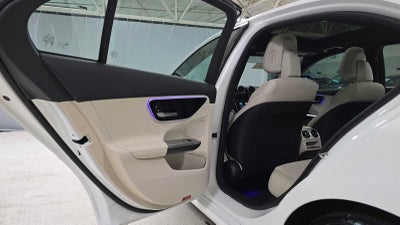 2026 Mercedes-Benz C 300 4MATIC® Sedan