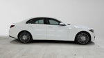 2026 Mercedes-Benz C 300 4MATIC® Sedan