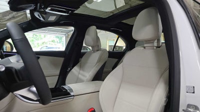 2026 Mercedes-Benz C 300 4MATIC® Sedan