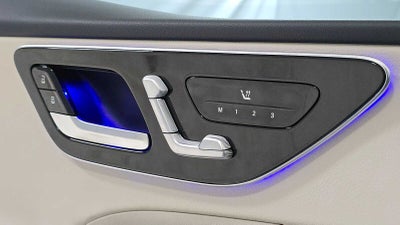 2026 Mercedes-Benz C 300 4MATIC® Sedan