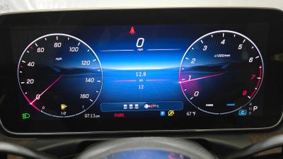 2026 Mercedes-Benz C 300 4MATIC® Sedan