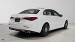 2026 Mercedes-Benz C 300 4MATIC® Sedan
