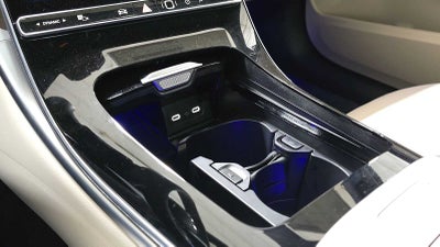 2026 Mercedes-Benz C 300 4MATIC® Sedan