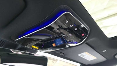 2026 Mercedes-Benz C 300 4MATIC® Sedan